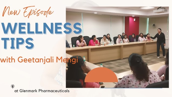 Food Nutrition Speaker in Mumbai