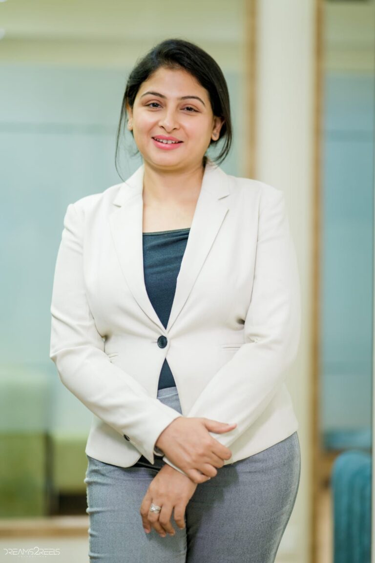 Stress management diet Speaker in Mumbai
